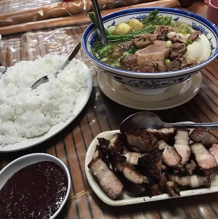 Balajadia Kitchenette