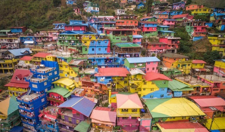 Valley of Colors (StoBoSa)