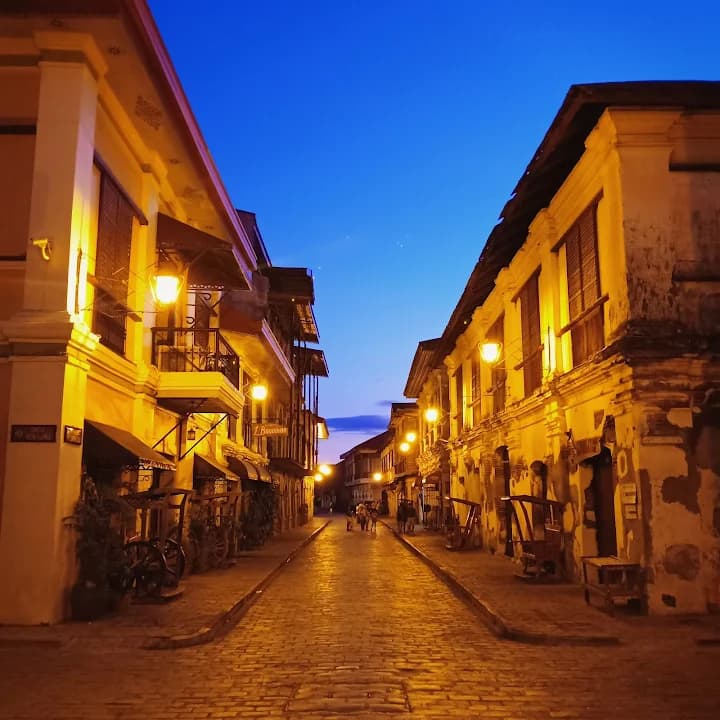 Calle Crisologo