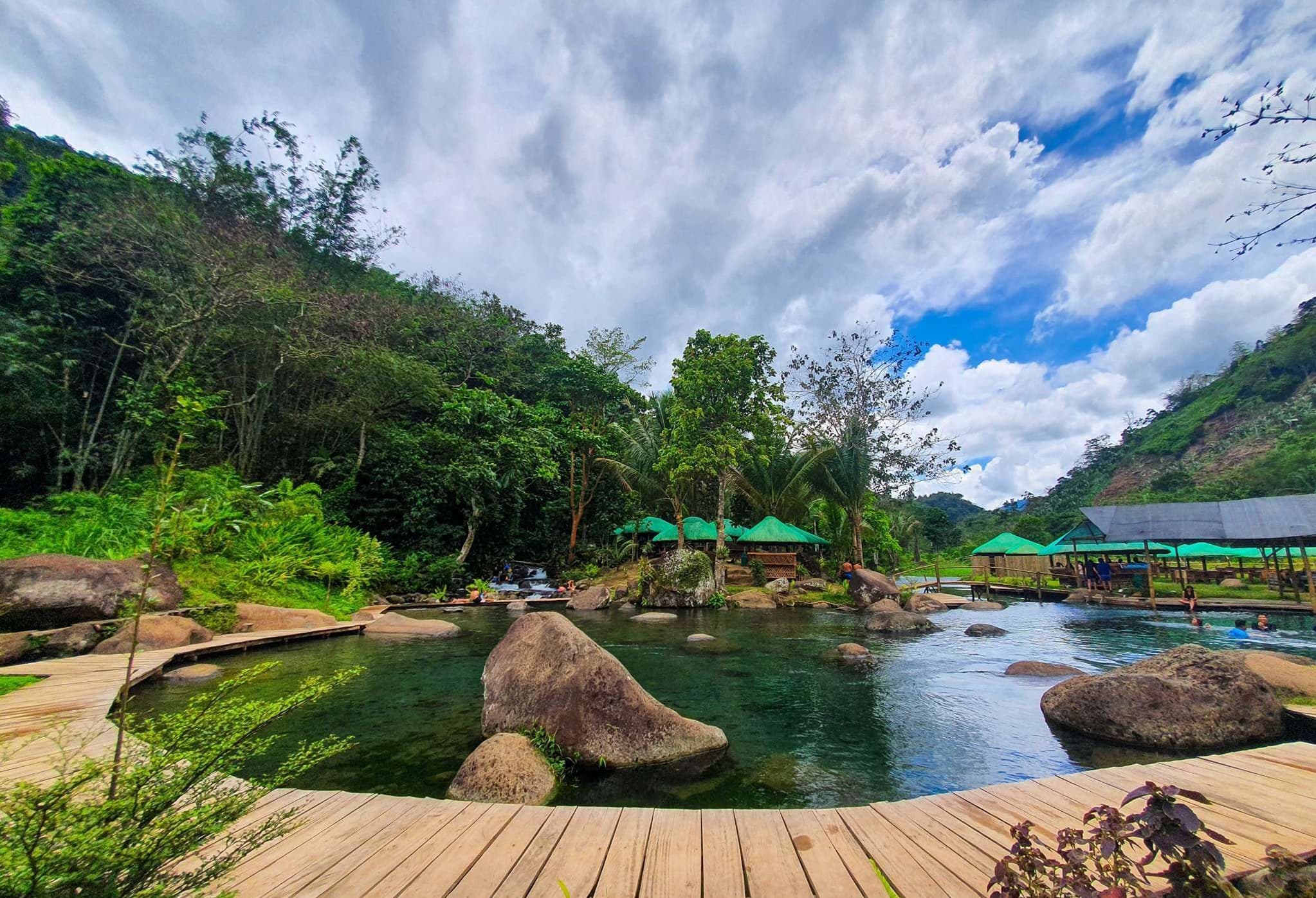Bolao Cold Spring