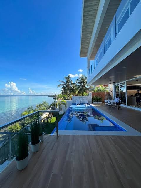 Ocean Luxx Home