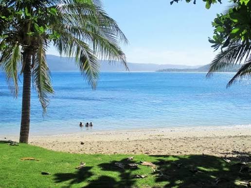 Canawer Beach