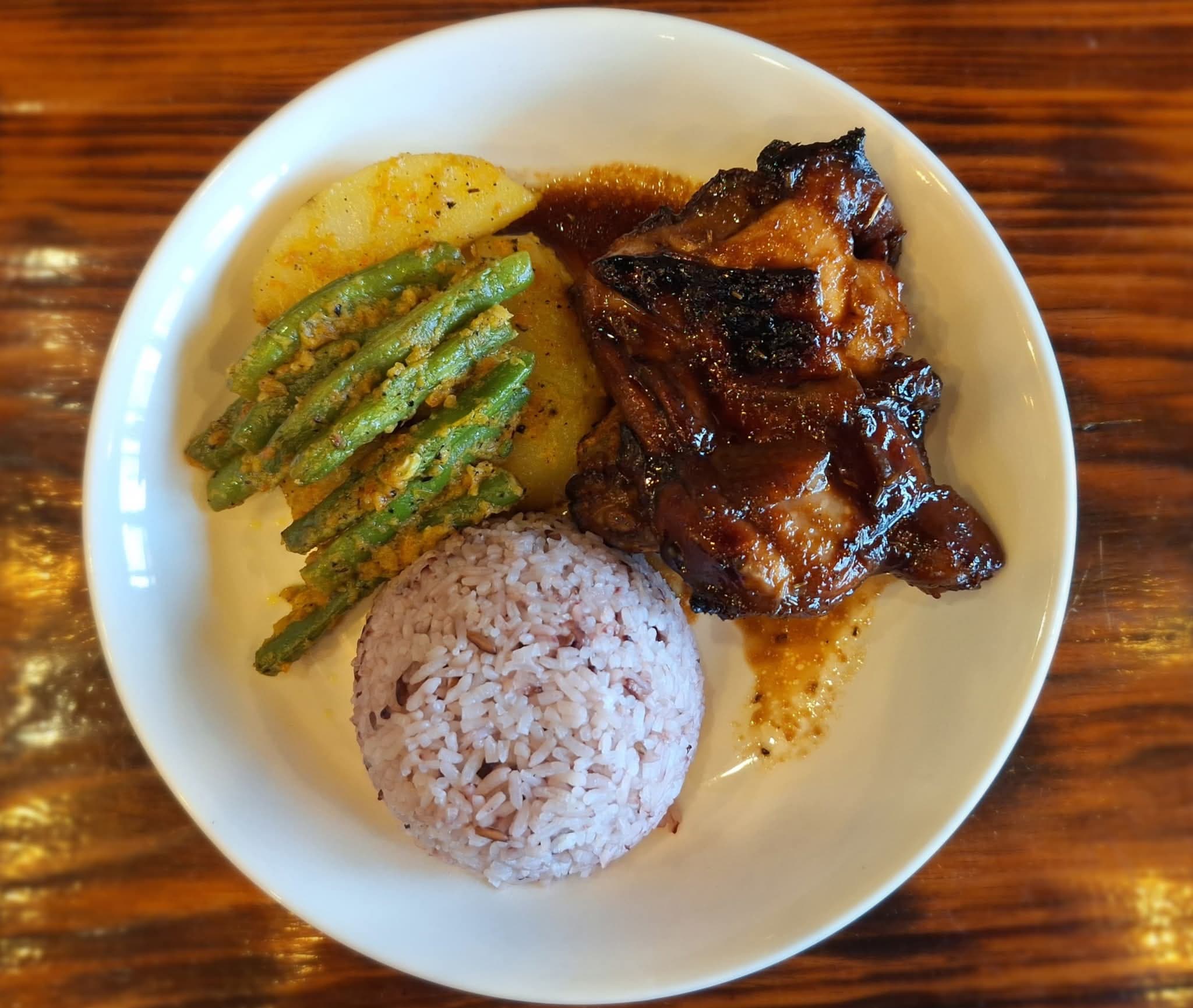 Punchy Palate Gastropub