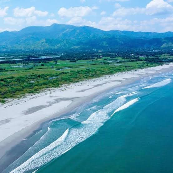 Estanza Beach