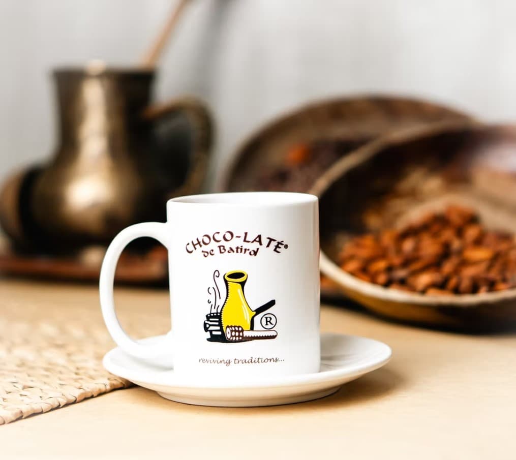 Choco-late De Batirol