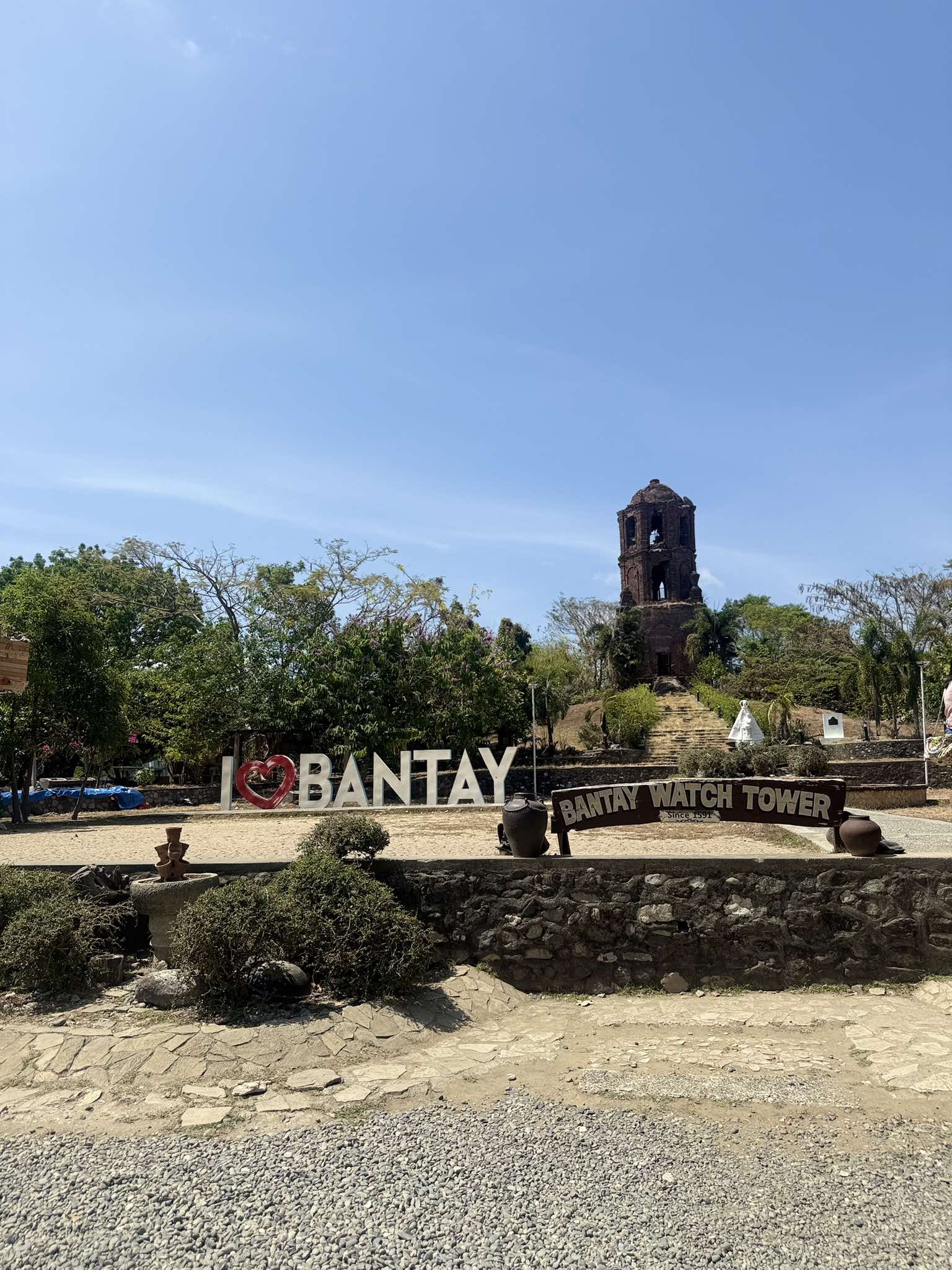 Bantay Watch Tower