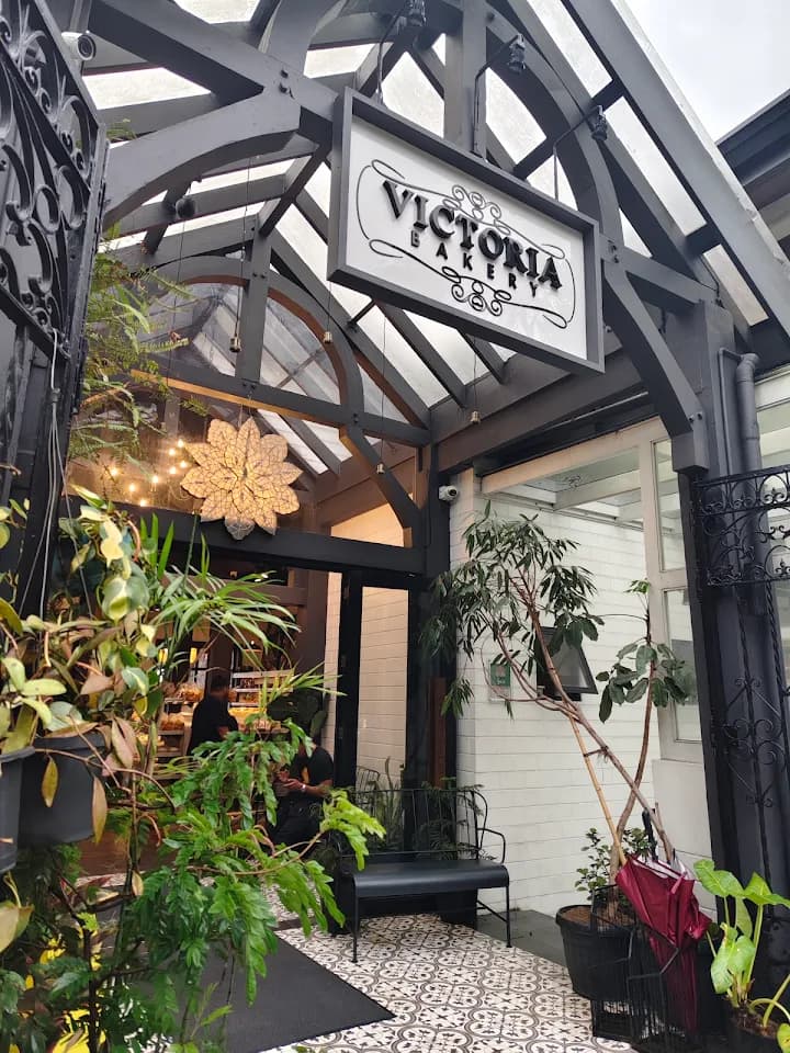 Victoria Bakery Loakan