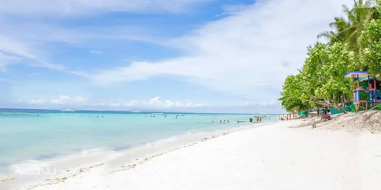 Dumaluan