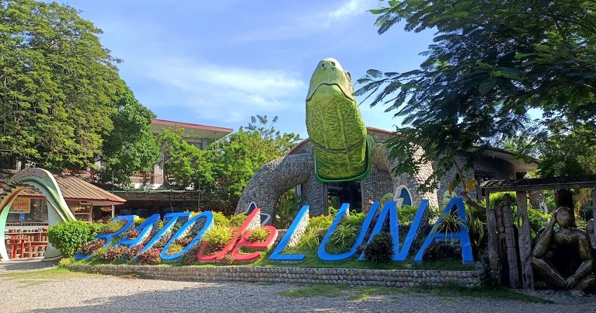 Bato de Luna Art Galley - La Union