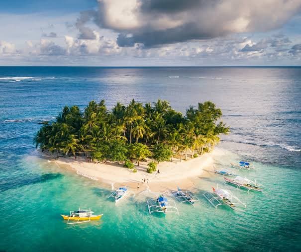 Siargao
