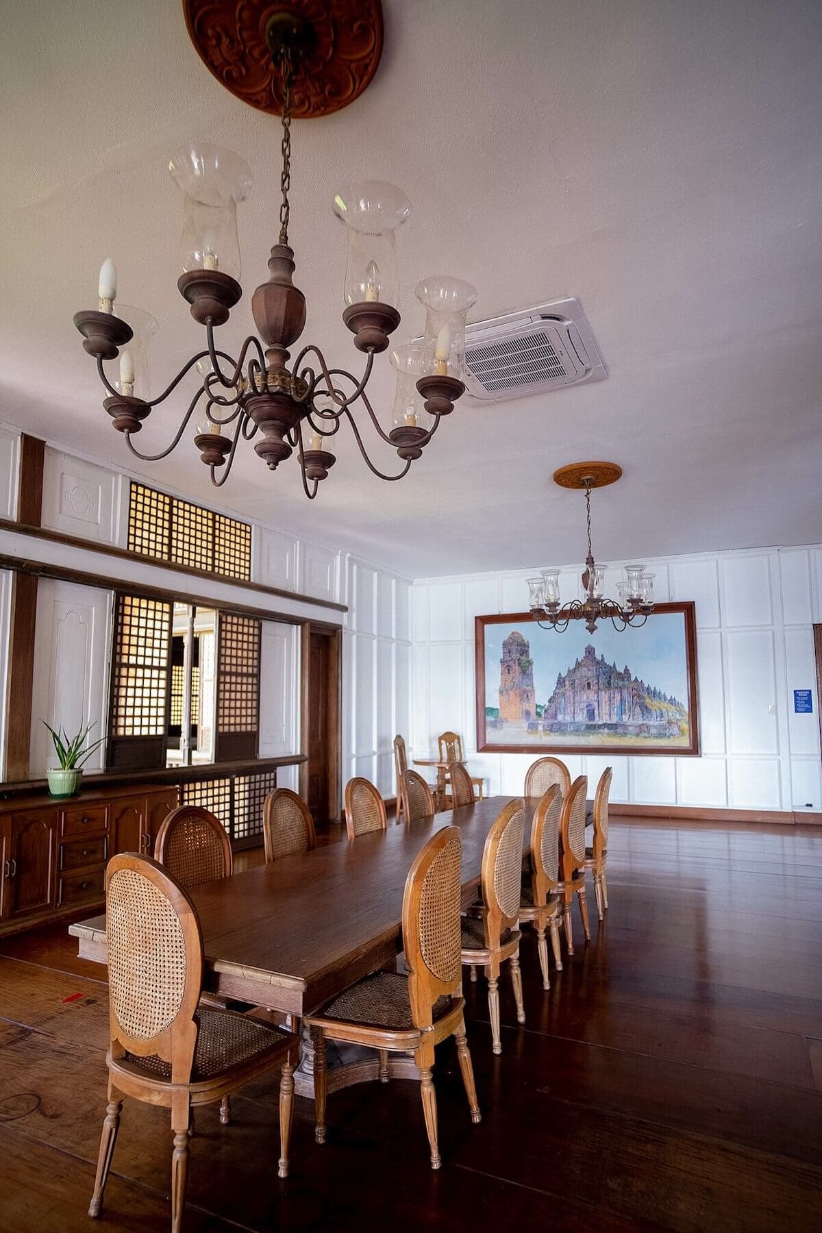 Malacañang of the North