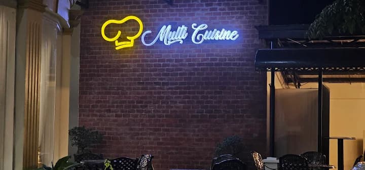Multicuisine - Cauayan