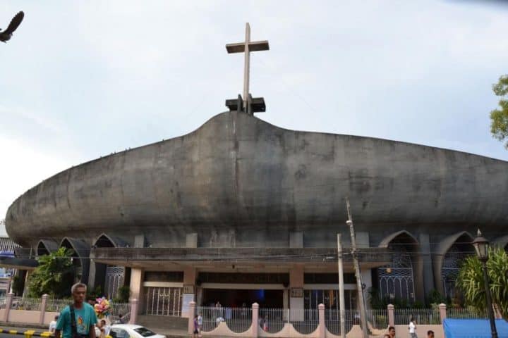 San Pedro Metropolitan Cathedra