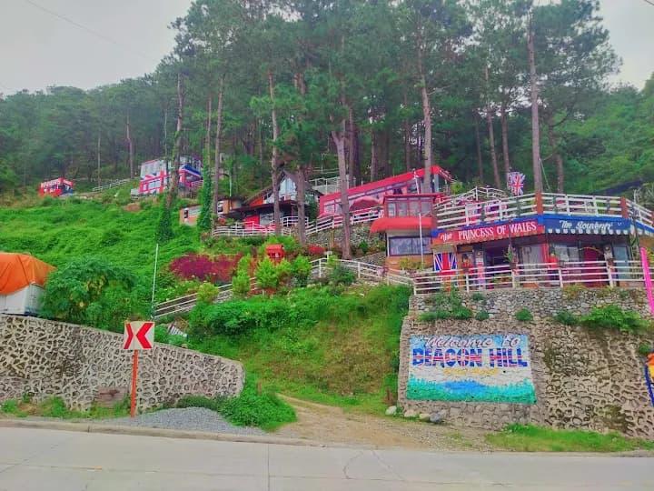 Beacon Hill Eco Park