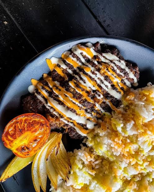 Babaghanoosh Poblacion