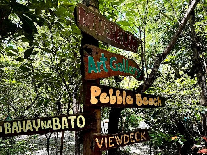 Bahay na Bato - La Union
