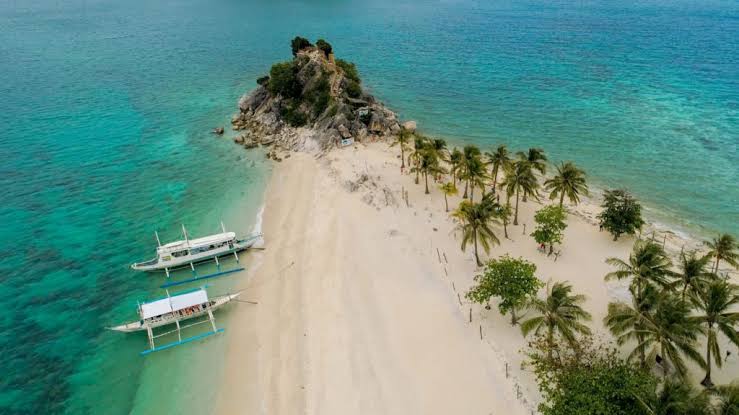 Islas de Gigantes