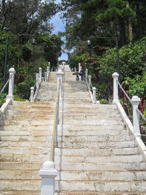 Our Lady of Lourdes Grotto