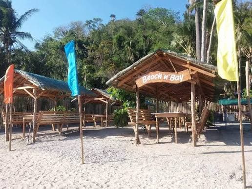 Beach n' Bay Dalaruan