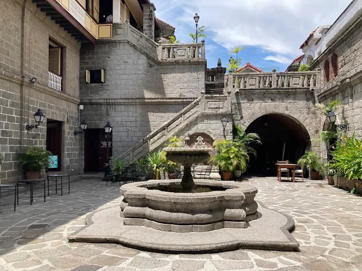Casa Manila