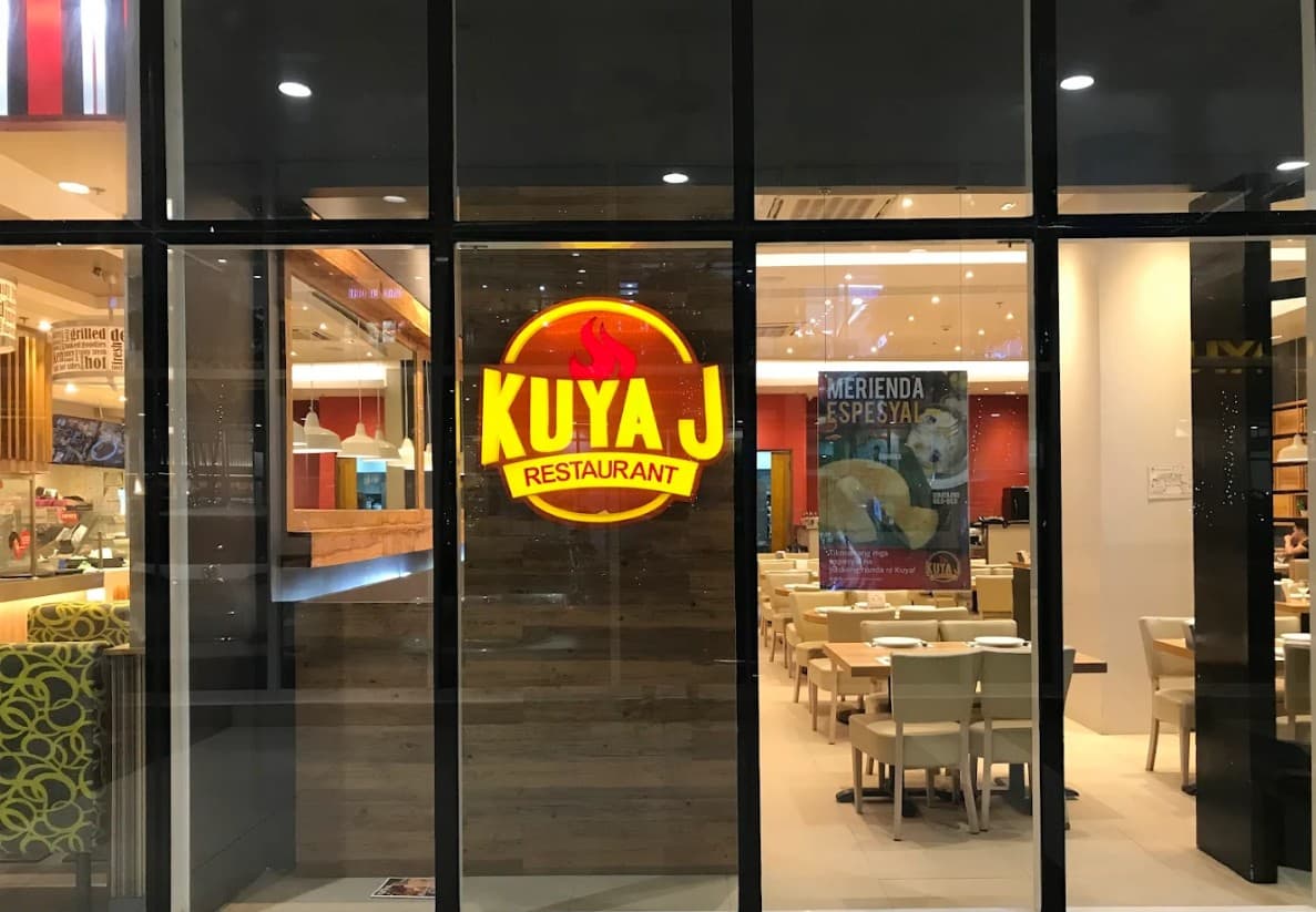 Kuya J Restaurant - Cauayan