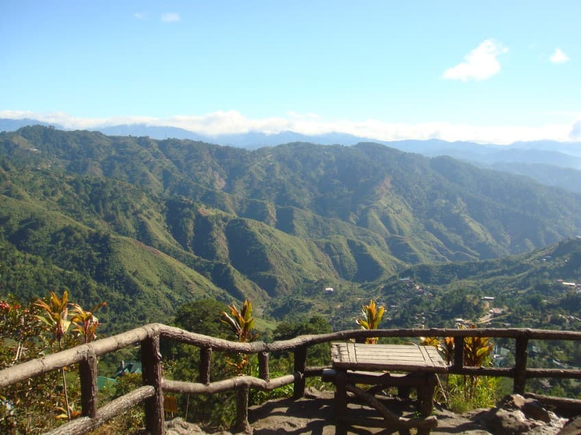 Mines View Park