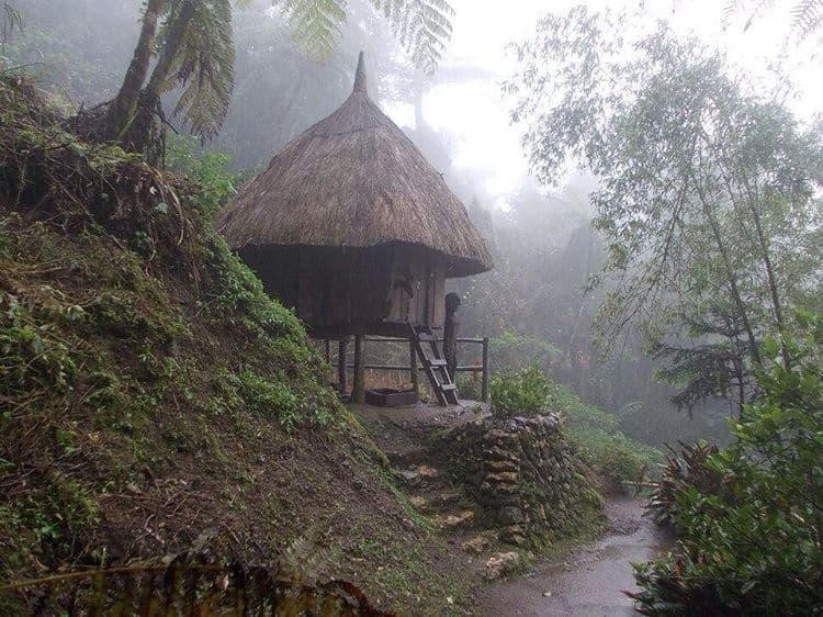 TAM-AWAN VILLAGE