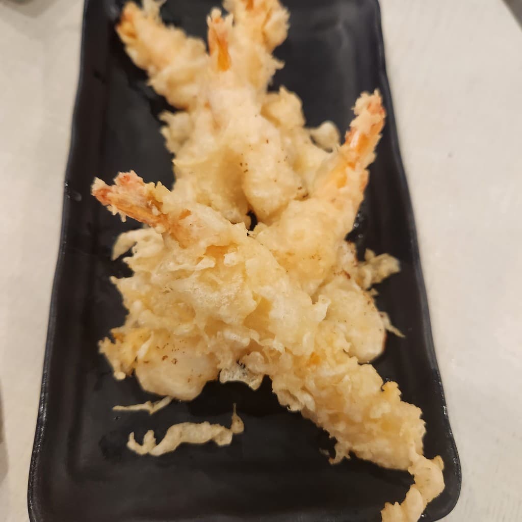 TEMPURA