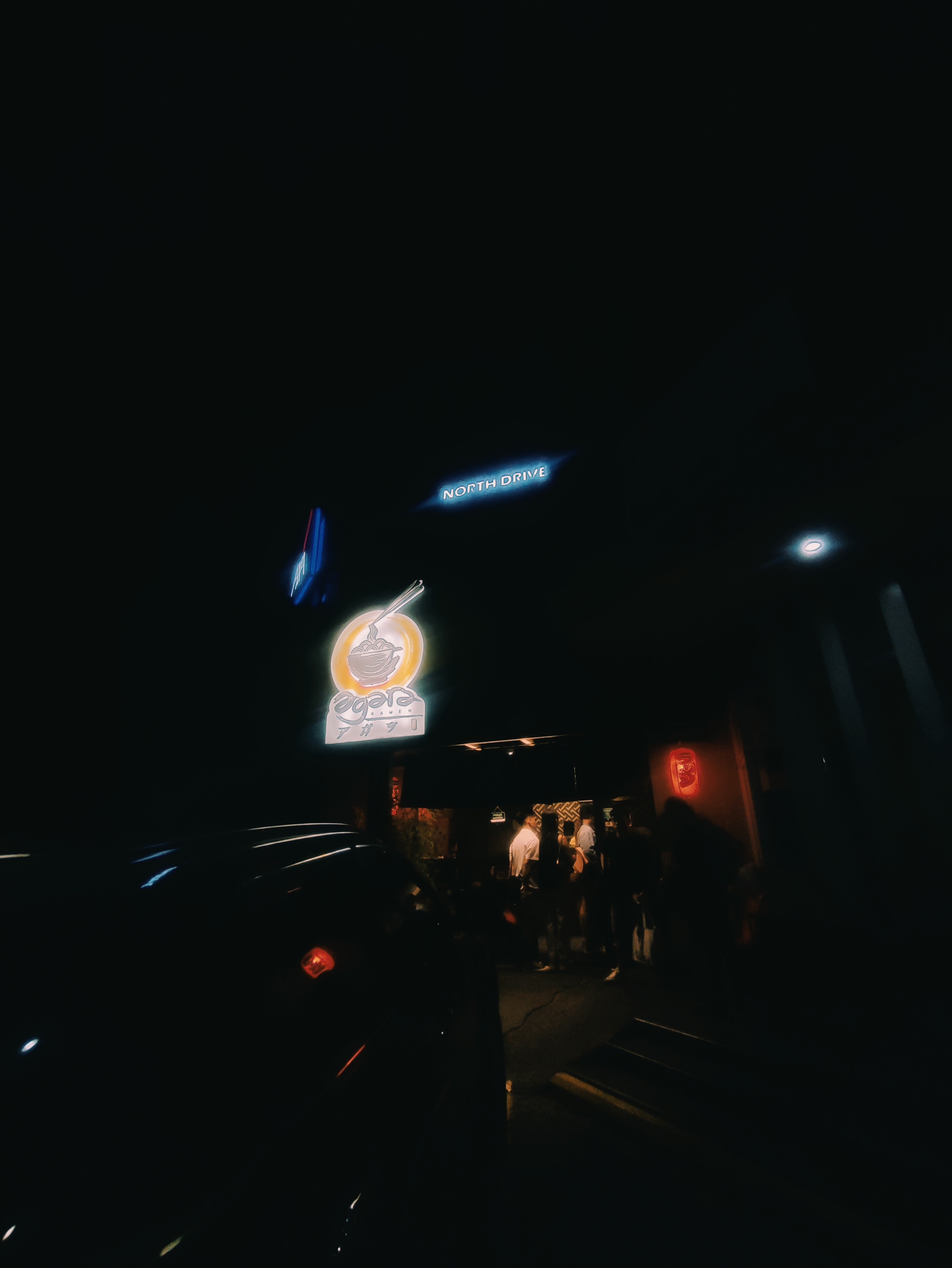 Best Ramen in Baguio