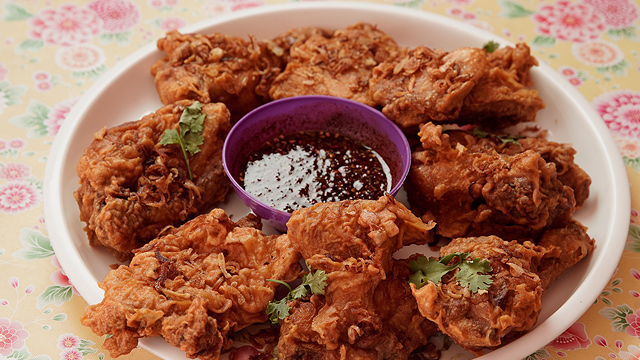 Khao Khai Thai Chicken House