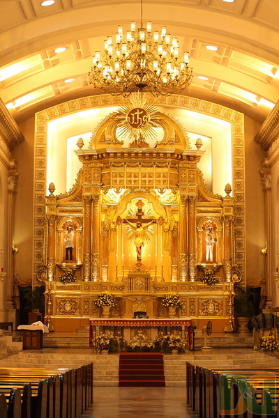 CEBU METROPOLITAN CATHEDRAL