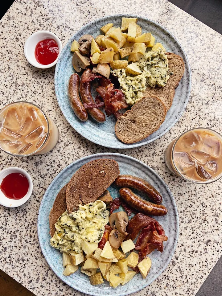 Essential Goodness for the Pilgrims